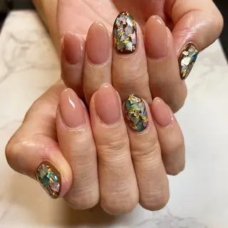 ネイル ESTELA エステラのネイルデザイン