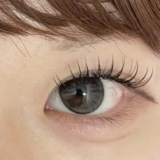 マツエク・マツパ 🎆 なつみのマツエク・マツパデザイン