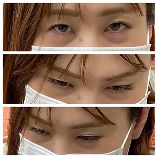 マツエク・マツパ ma-pa所属・ma-pa eye＆hairのマツエク・マツパデザイン