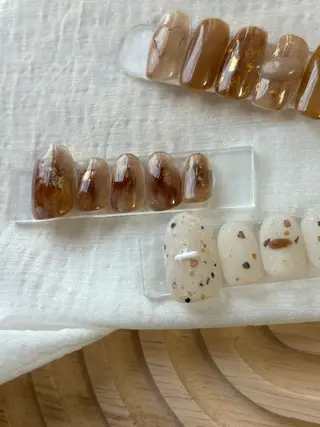 ネイル little /ayaのネイルデザイン