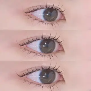 マツエク・マツパ アイシェルジュ所属・【Icierge】 Remika☁️🎀のマツエク・マツパデザイン