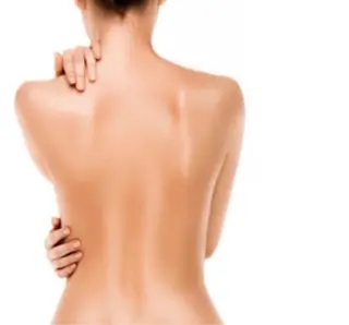 LUANA TAKAGIの眉毛・アイブロウイメージ