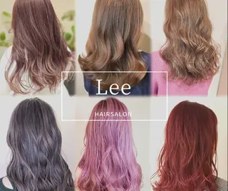 セミロング カラー ヘアアレンジ 【髪質改善美容師】t occa茨木篠原健太のヘアスタイル