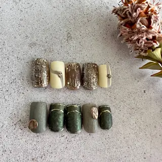 ネイル Day. aoyamaのマツエク・マツパデザイン