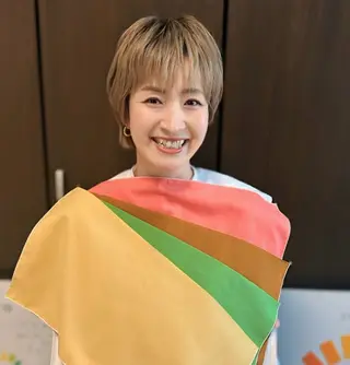 平嶋 めぐみのその他イメージ