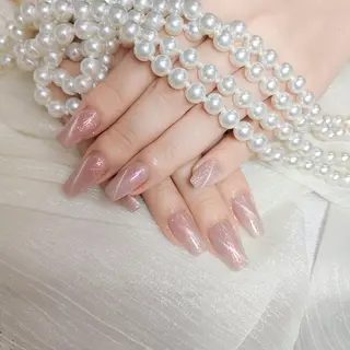 ネイル BuBu Nail渋谷道玄坂のネイルデザイン