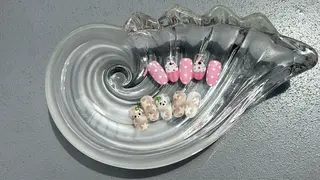 ネイル Kiki / art nailのネイルデザイン