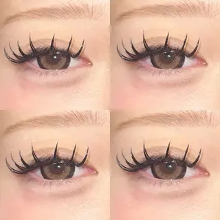 マツエク・マツパ ビューティーサロン ICYのネイルデザイン