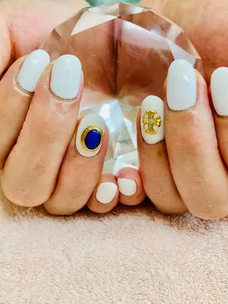ネイル chii nailのネイルデザイン