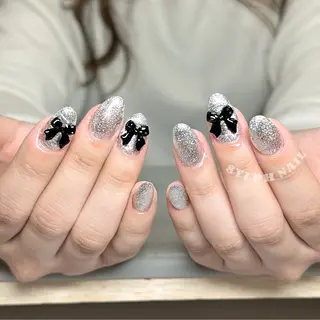 ネイル Trend Nail シルフのネイルデザイン