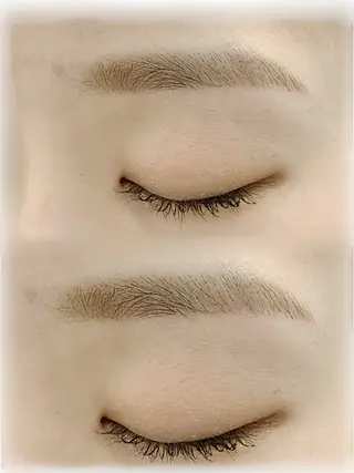 アイブロウ ANGE松戸店所属・ANGE🪽 松戸店 🫧Nagisaの眉毛・アイブロウイメージ