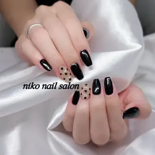 ネイル Niko nailサロンのネイルデザイン