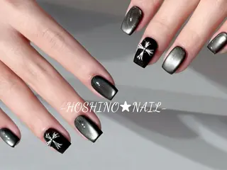 ネイル ★HOSHINO NAIL★新宿店のネイルデザイン
