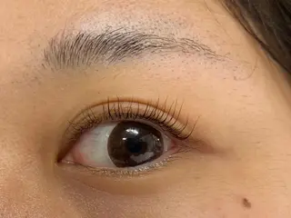 マツエク・マツパ cambiar所属・カンビ アールのマツエク・マツパデザイン