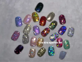 ネイル julian nail所属・julian nailのネイルデザイン