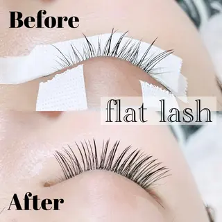 マツエク・マツパ fan.germe 店長🍀yukaのマツエク・マツパデザイン