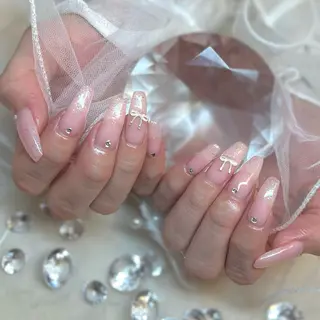 ネイル You Nailのネイルデザイン