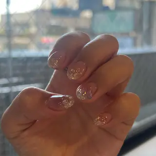 ネイル aimer more ANZU🍯のネイルデザイン