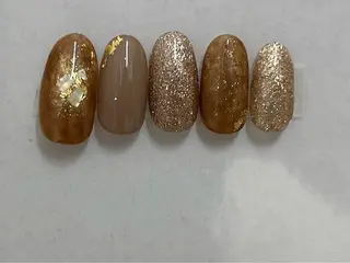 ネイル nail mor. 岐阜店　ありさのネイルデザイン