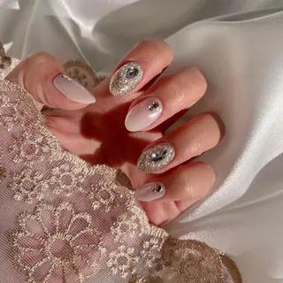 ネイル MARUNAIL Misakiのネイルデザイン