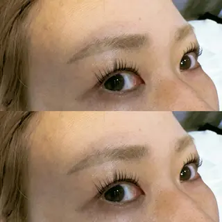 マツエク・マツパ まつパ/マツエク /眉/HBL/耳ツボのマツエク・マツパデザイン