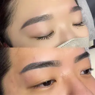 アイブロウ HINO眉サロン EAGLE恵比寿の眉毛・アイブロウイメージ