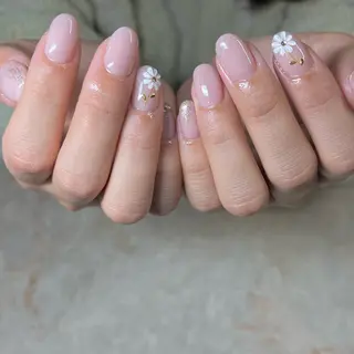 ネイル maison de NALIのネイルデザイン