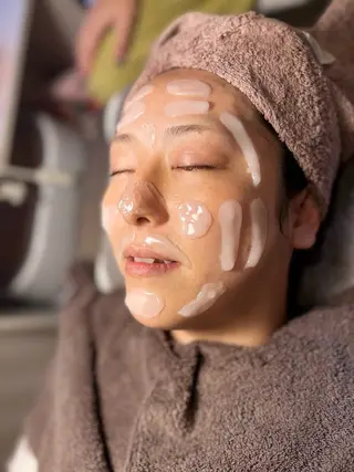 Beauty SalonAeriのエステ・リラクイメージ