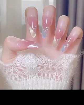 ネイル ^MEOW^ salonのネイルデザイン