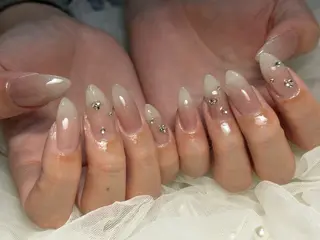 ネイル ✴︎ Delightのネイルデザイン