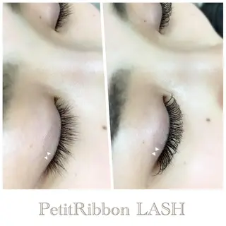 マツエク・マツパ Verest LASH 西荻窪のマツエク・マツパデザイン