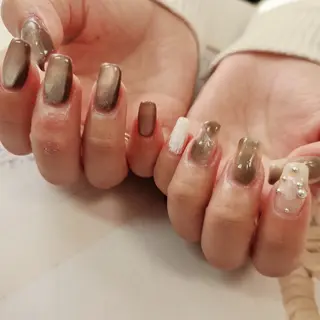 ネイル K3nail   maiのネイルデザイン