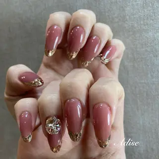 ネイル 第一印象専門サロン ADISEのエステ・リラクイメージ