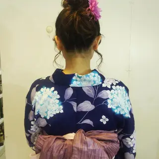ヘアアレンジ Gypsoly ☺︎ゆきのその他イメージ