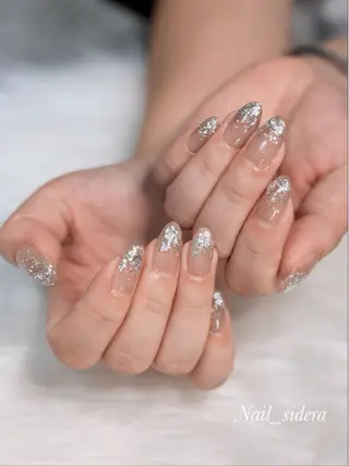 ネイル nail sideraのネイルデザイン