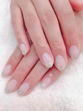 ネイル mie_ nailのネイルデザイン