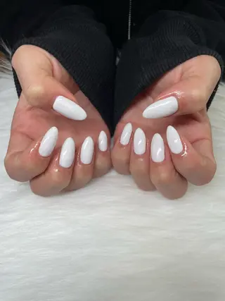 ネイル ulu🌼 nanaのネイルデザイン