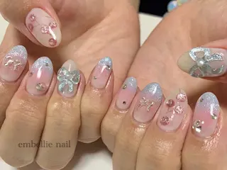 ネイル miyasaka erikoのネイルデザイン