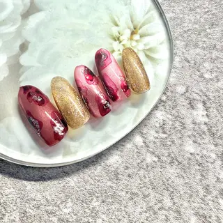 ネイル ★Rinail... .のネイルデザイン