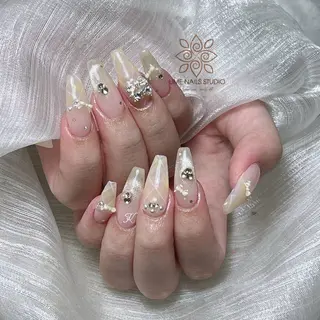 ネイル Ume Nail Studioのネイルデザイン