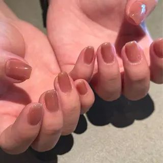 ネイル にしぐち はるかのネイルデザイン