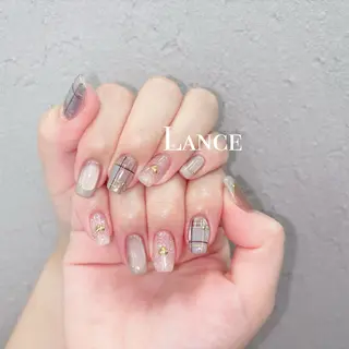 ネイル Lance nailのネイルデザイン