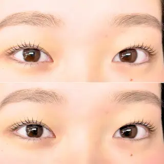 マツエク・マツパ LocoMoco 進藤のマツエク・マツパデザイン