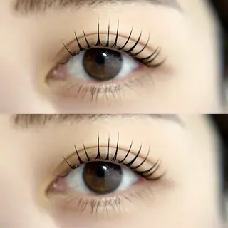 マツエク・マツパ peTiT京橋店🌷 YAMASAKIのマツエク・マツパデザイン