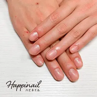 ネイル ケアが得意なサロン Happinailのエステ・リラクイメージ