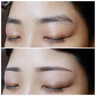 une 石橋阪大前・ 箕面・池田・蛍池のマツエク・マツパデザイン