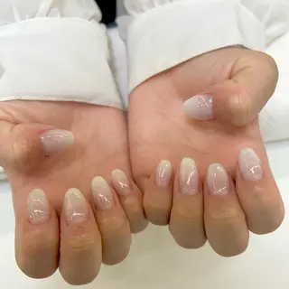 ネイル 【MAXKELLY】 KOBIKI🐾のネイルデザイン