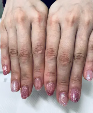 ネイル MAXKELLY AIのネイルデザイン