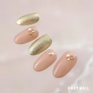 ネイル ファストネイル　ロコ 志免のネイルデザイン