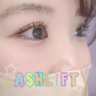 マツエク・マツパ Rocher 【ロシェ】のマツエク・マツパデザイン